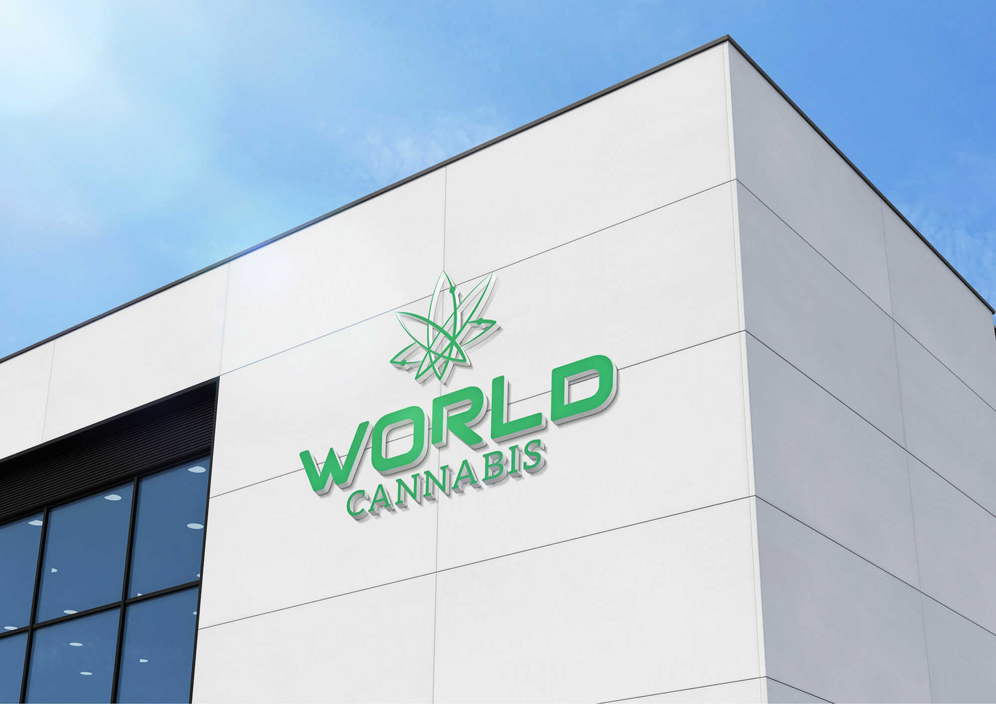 Cliente: World Cannabis